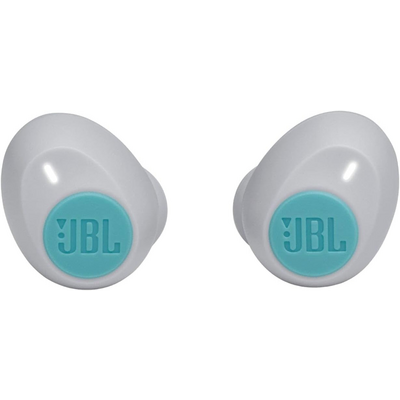 JBL Tune 115TWS Bluetooth Headset Grey/Green