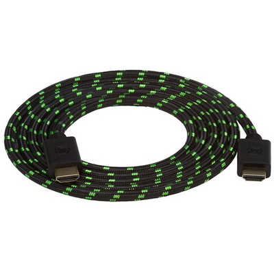 Snakebyte Xbox One HDMI Cable pro 4K - 3m Mesh