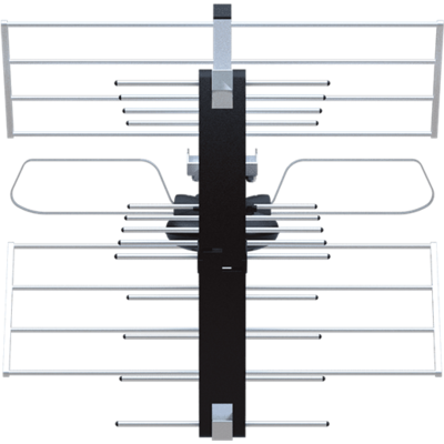 Strong SRTANT200 DVB-T/T2 kültéri antenna Strong SRTANT200 DVB-T/T2 kültéri antenna