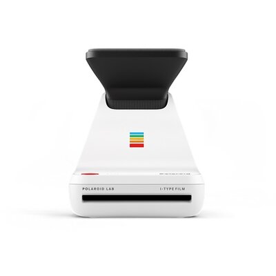 Polaroid Lab Android/IOS fehér instant nyomtató