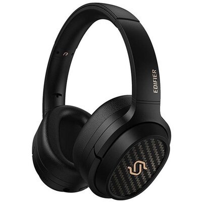 Edifier STAX S3 Bluetooth fekete fejhallgató