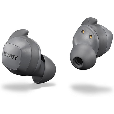 LINDY LE400W Wireless In-Ear Headphones