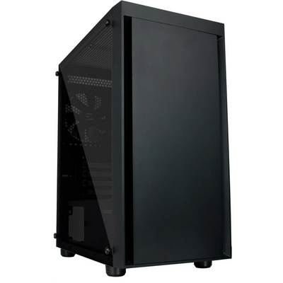 Zalman - Mini - T3 PLUS BLACK