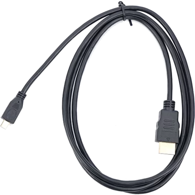 SJCAM HDMI cable