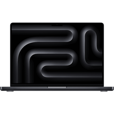 APPLE Macbook Pro 14,2" M3 PRO 11C CPU/14C GPU/18GB/512GB - Space Black - HUN KB