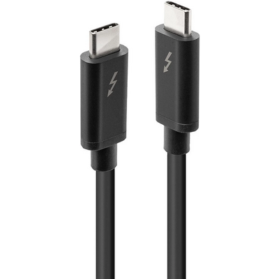 LINDY Thunderbolt 3 Cable 2m