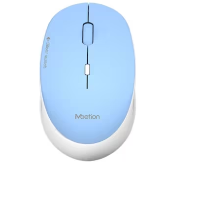 Meetion R570 Wireless mouse Blue