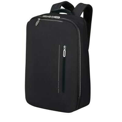 Samsonite ONGOING Backpack 15.6" fekete laptop hátizsák