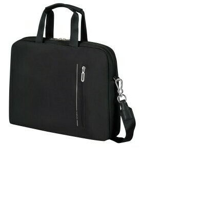 Samsonite ONGOING Bailhandle 15.6" fekete laptop táska