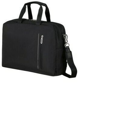 Samsonite ONGOING Bailhandle 15.6" 2 Comp fekete laptop táska