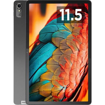 LENOVO Tab P11 2nd Gen (TB350XU) 11,5" 2K IPS, MediaTek Helio G99, OC, 6GB, 128GB, LTE 4G, Android 12, Storm Grey + PEN