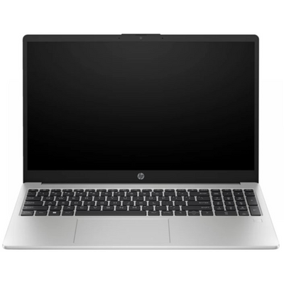 HP 255 G10 15.6" FHD AG UWVA, Ryzen 5 7530U 2.0GHz, 16GB, 512GB SSD, ezüst