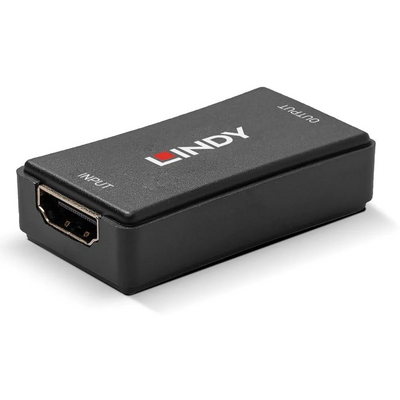 LINDY 50m HDMI 2.0 10.2G Repeater