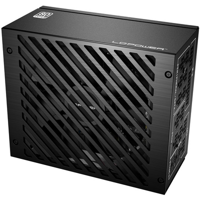 LC Power 850W 80+ Platinum LC850P V3.0 ATX3.0