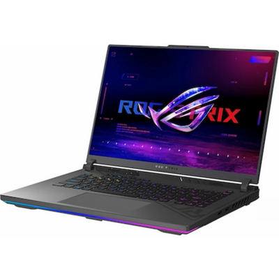 Asus ROG Strix G16 G614JV-N4074W - Windows® 11 - Eclipse Gray