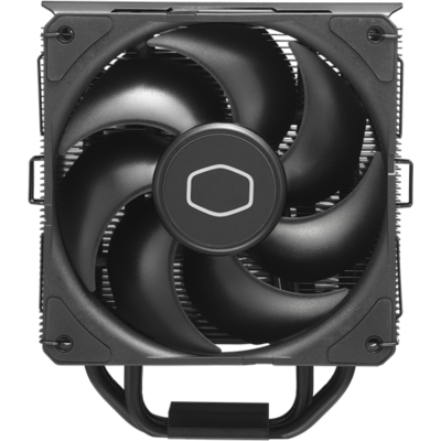 Cooler Master - Hyper 212 Black X Duo - RR-S4KK-25DN-R1