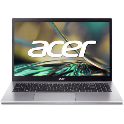 Acer Aspire 3 A315-59-58D6 15,6"FHD/Intel Core i5-1235U/16GB/512GB/Int.VGA/ezüst laptop