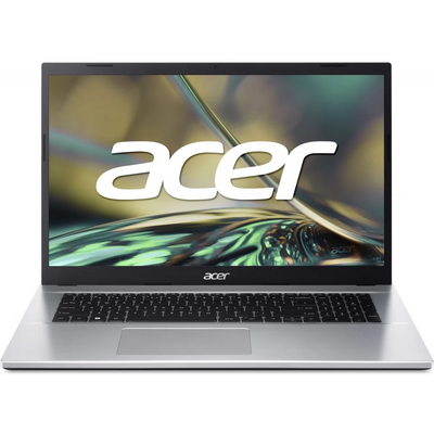 Acer Aspire 3 A317-54-52F3 17,3"FHD/Intel Core i5-1235U/16GB/512GB/Int.VGA/ezüst laptop