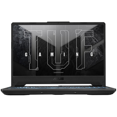 Asus TUF Gaming F15 FX506HE-HN112W - Windows® 11 - Graphite Black