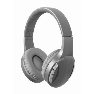 Gembird BTHS-01 Bluetooth Headset Silver