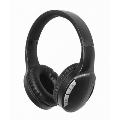 Gembird BTHS-01 Bluetooth Headset Black