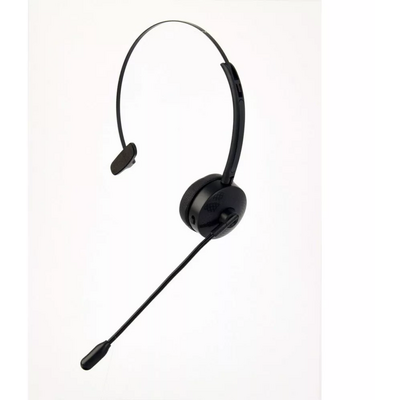 Gembird BTHS-M-01 Bluetooth Headset Black