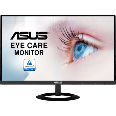 ASUS VZ27EHF Eye Care Monitor 27" IPS, 1920x1080, HDMI/D-Sub, 100Hz