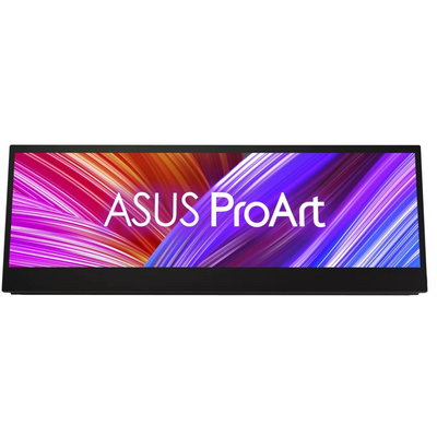 ASUS PA147CDV ProArt Monitor 14" IPS, 1920x550, HDMI/USB-C, HDR, Touch
