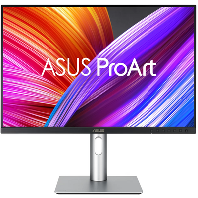 ASUS PA248CRV ProArt Monitor 24" IPS, 1920x1200, HDMI/2xDisplayPort, 3.5mm Mini-jack, HDR