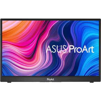 ASUS PA148CTV ProArt Monitor 14" IPS, 1920x1080, HDMI/USB-C, Touch