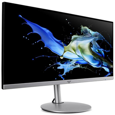 Acer 34" CB342CUSEMIPHUZX - FreeSync IPS LED |3 év garancia|