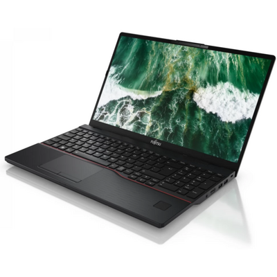 Fujitsu LIFEBOOK E5513 - 15.6" FHD / i5-1335U / 16GB / 512GB / Win11 Pro
