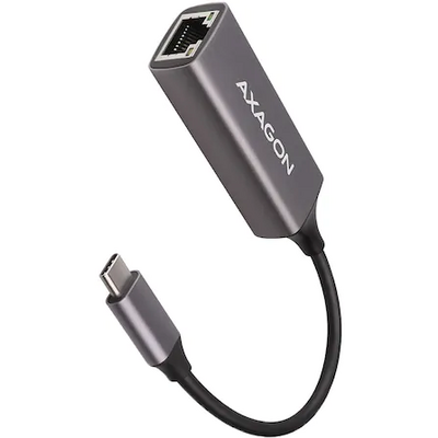 AXAGON ADE-AR USB-A Gigabit Ethernet Adapter Black