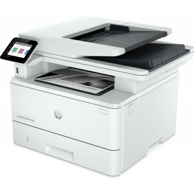 HP LaserJet Pro 4102fdn Lézernyomtató/Másoló/Scanner/Fax