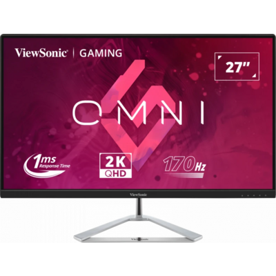 ViewSonic 27" VX2780-2K FreeSync Premium - IPS