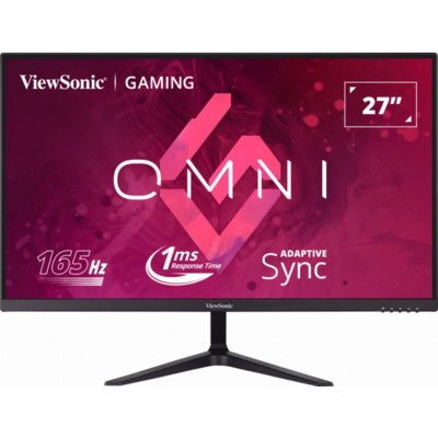 ViewSonic 27" VX2718-P-mhd FreeSync Premium - VA