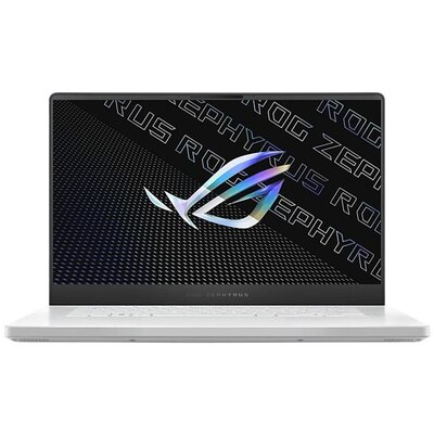 Asus ROG Zephyrus GA503RW-HB117W 15,6"QHD/AMD Ryzen 7-6800HS/32GB/512GB/RTX 3070 Ti 8GB/Win11/fehér laptop