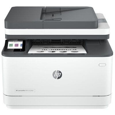 HP LaserJet Pro MFP 3102fdw wifi mono lézernyomtató