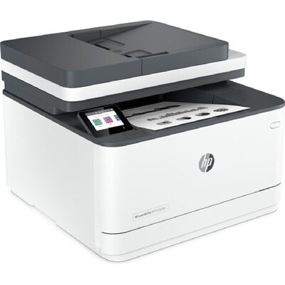 HP LaserJet Pro MFP 3102fdn mono lézernyomtató