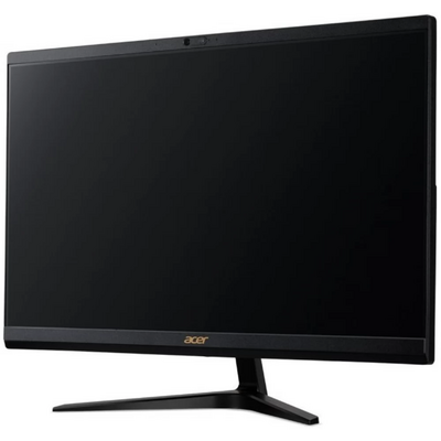 ACER All-In-One PC Aspire C24-1300 23.8"/FHD/Ryzen3-7320U/8GB/512GB/Win11H/Black