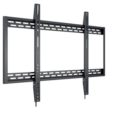 MULTIBRACKETS Fali konzol, M Universal Wallmount HD 100kg 900x600 (60-100")