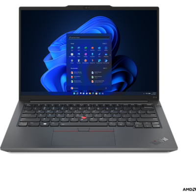 LENOVO ThinkPad E14 G5, 14.0" WUXGA, Intel Core i5-1335U (4.6GHz), 16GB, 512GB SSD, Win11 Pro