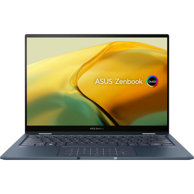 ASUS UP3404VA-KN045W kék FLIP 14 WQXGA I5-1340P 16GB 512 GB Win 11
