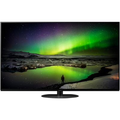 Panasonic TX-65LZ1000E OLED Smart LED Television, 165 cm, 4K Ultra HD