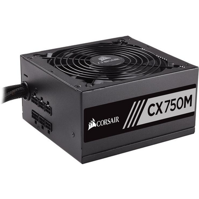 Corsair 750W 80+ Bronze CX750 2023