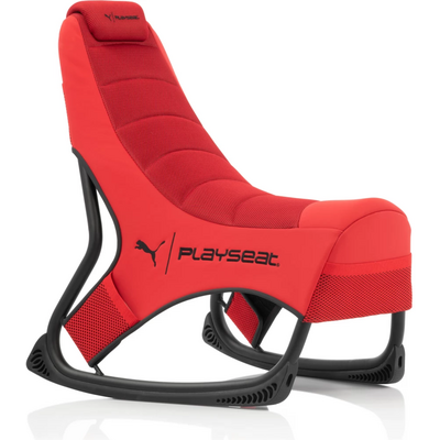 PLAYSEAT® PUMA Active játékülés piros