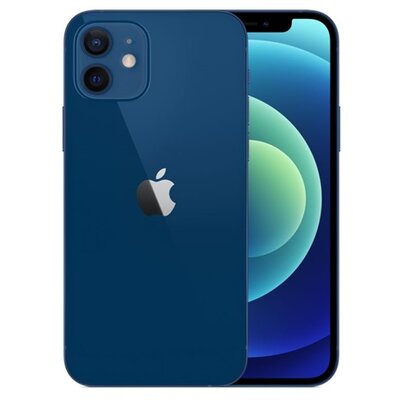 Apple iPhone 12 256GB Blue (kék)