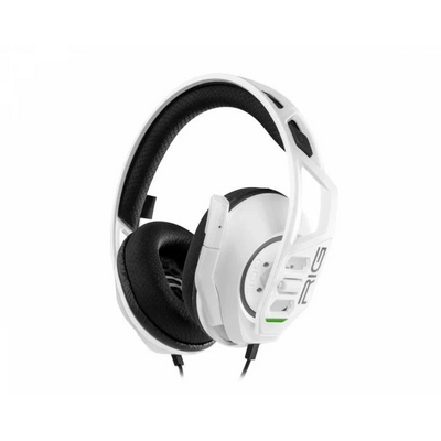 Nacon RIG 300 PRO HX Gaming Headset White