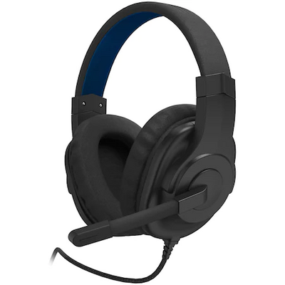 Hama uRage SoundZ 100 V2 Gaming Headset Black