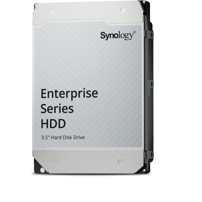 SYNOLOGY 3,5" HDD Enterprise series 12TB, 7200rpm - HAT5300-12T